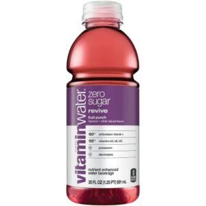 Vitamin Water